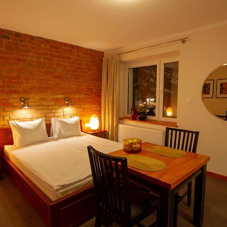 Baltycka44 Rooms & Apartments Olsztyn  Esterno foto