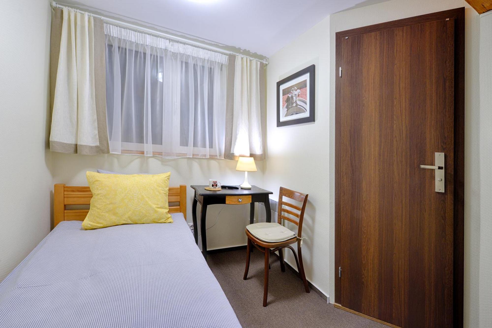 Baltycka44 Rooms & Apartments Olsztyn  Camera foto
