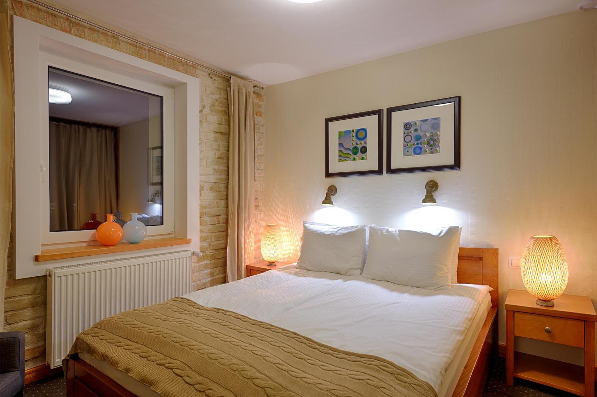 Baltycka44 Rooms & Apartments Olsztyn  Esterno foto