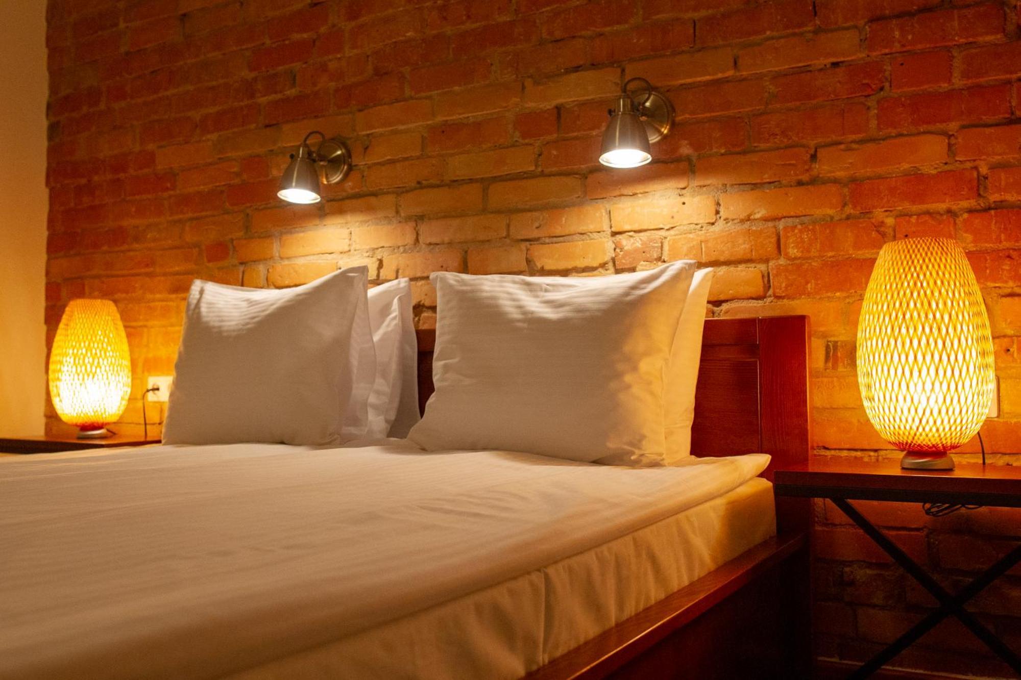 Baltycka44 Rooms & Apartments Olsztyn  Esterno foto