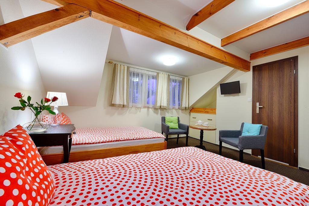 Baltycka44 Rooms & Apartments Olsztyn  Camera foto